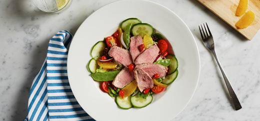 25% off food at Prezzo