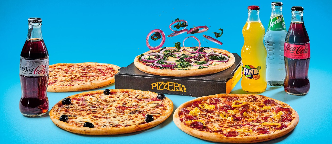 Offer Details PizzaExpress