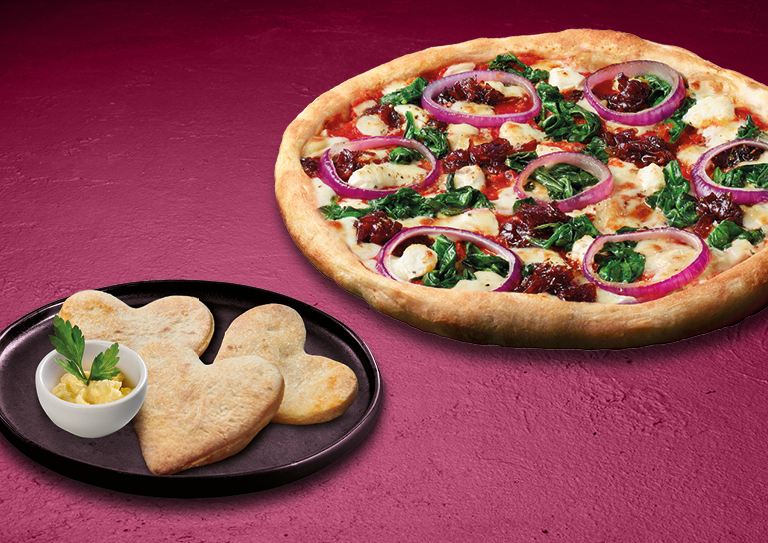 Offer Details PizzaExpress